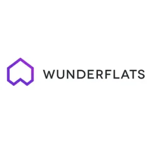 Wunderflats лого