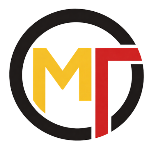 Маркетинг Германия Лого