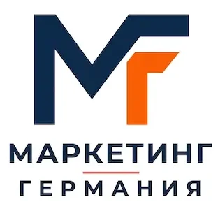Маркетинг Германия лого