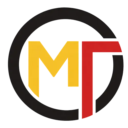 Маркетинг Германия Лого