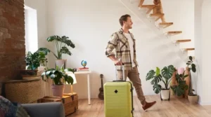 PropTech-кейс: Google Ads для краткосрочной аренды жилья
