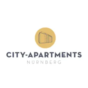 City Apartments Logo