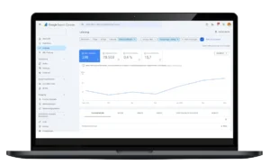 On Page SEO для бюро переводов — рост трафика на 92 %