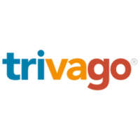 trivago лого