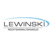 lewinski лого