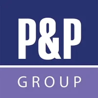 P&P Logo