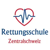 rettungsschule zentralschweiz лого